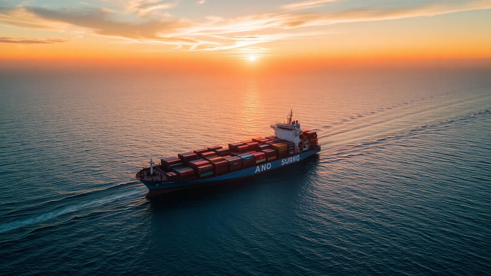 International Logistics